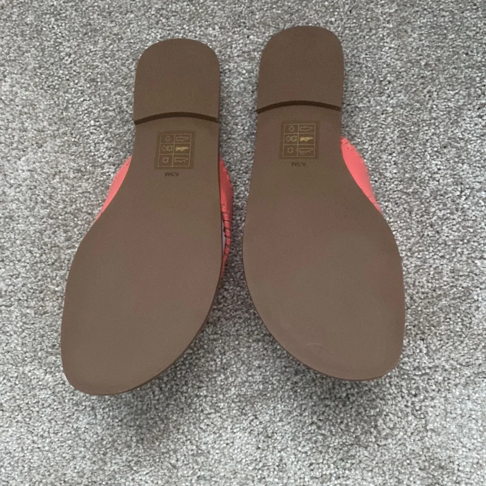 Jack Rogers sandals - Picture 4 of 6